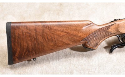RUGER ~ NO.1 ~ .30-40 KRAG - Image 2 of 11