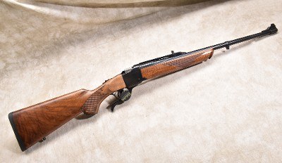 RUGER ~ NO.1 ~ .30-40 KRAG - Image 1 of 11