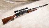 REMINGTON ~ 760 GAMEMASTER ~ .270 WINCHESTER - 1 of 11