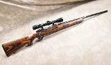 RUGER ~ M77 ~ .30-06 SPRINGFIELD - 1 of 11