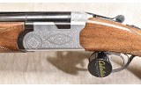 BERETTA ~ S 56E ~ 12 GAUGE - 9 of 11