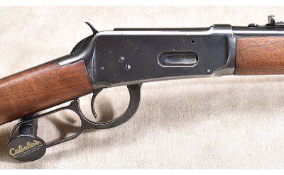WINCHESTER ~ 94 ~ .30-30 WINCHESTER - Image 3 of 11