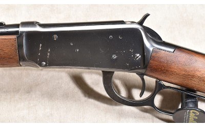 WINCHESTER ~ 94 ~ .30-30 WINCHESTER - Image 9 of 11