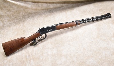 WINCHESTER ~ 94 ~ .30-30 WINCHESTER - Image 1 of 11