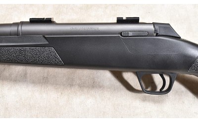 WINCHESTER ~ XPR ~ .270 WINCHESTER - Image 9 of 11