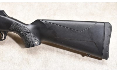 WINCHESTER ~ XPR ~ .270 WINCHESTER - Image 10 of 11