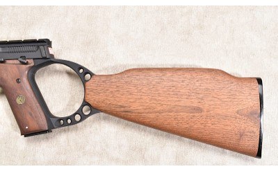 BROWNING ~ BUCKMARK ~ .22 LONG RIFLE - Image 10 of 11