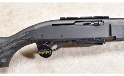 REMINGTON ~ 7400 CARBINE ~ .30-06 SPRINGFIELD - Image 3 of 11
