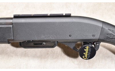 REMINGTON ~ 7400 CARBINE ~ .30-06 SPRINGFIELD - Image 9 of 11