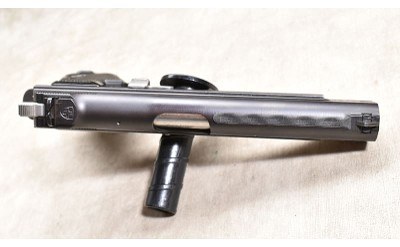 SIG ~ P49 ~ SWISS ARMY ~ 9MM LUGER - Image 5 of 6