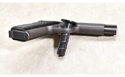 SIG ~ P49 ~ SWISS ARMY ~ 9MM LUGER - Image 6 of 6