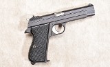 SIG ~ P49 ~ SWISS ARMY ~ 9MM LUGER - Image 1 of 6