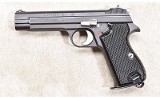 SIG ~ P49 ~ SWISS ARMY ~ 9MM LUGER - Image 2 of 6
