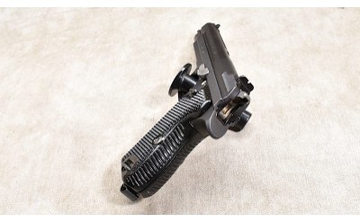 SIG ~ P49 ~ SWISS ARMY ~ 9MM LUGER - Image 4 of 6