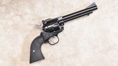 Ruger ~ New Model Single Six ~ .22 Cal - Image 1 of 7