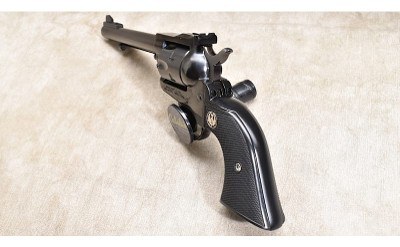 Ruger ~ New Model Single Six ~ .22 Cal - Image 4 of 7