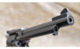 Ruger ~ New Model Single Six ~ .22 Cal - Image 7 of 7