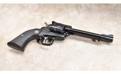 Ruger ~ New Model Single Six ~ .22 Cal - Image 2 of 7