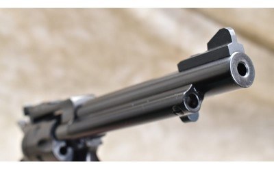 Ruger ~ New Model Single Six ~ .22 Cal - Image 7 of 7