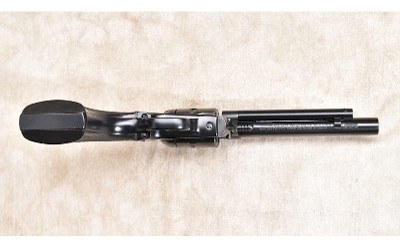 Ruger ~ New Model Single Six ~ .22 Cal - Image 6 of 7