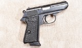 WALTHER ~ PPK/S ~ 9MM KURZ - 1 of 6