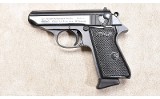 WALTHER ~ PPK/S ~ 9MM KURZ - 2 of 6