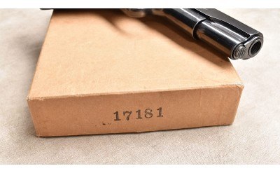 REMINGTON ~ 1911 U.S. ARMY ~ .45 AUTO - Image 10 of 10