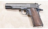 REMINGTON ~ 1911 U.S. ARMY ~ .45 AUTO - Image 2 of 10
