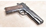 REMINGTON ~ 1911 U.S. ARMY ~ .45 AUTO - Image 3 of 10