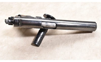 REMINGTON ~ 1911 U.S. ARMY ~ .45 AUTO - Image 6 of 10