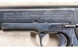 REMINGTON ~ 1911 U.S. ARMY ~ .45 AUTO - Image 8 of 10