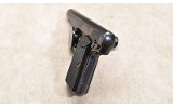BROWNING ~ 1910 ~ 9MM CORTO - Image 5 of 6
