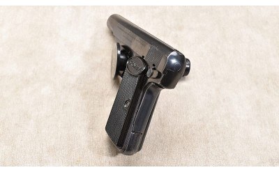 BROWNING ~ 1910 ~ 9MM CORTO - Image 5 of 6
