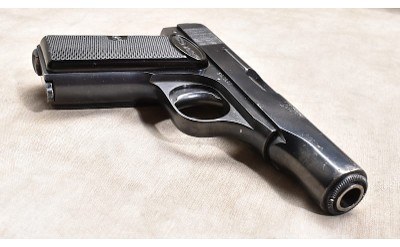 BROWNING ~ 1910 ~ 9MM CORTO - Image 3 of 6