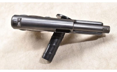 MAUSER ~ 1934 ~ 7.65MM (.32 ACP) - Image 6 of 6