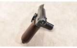 MAUSER ~ 1934 ~ 7.65MM (.32 ACP) - Image 5 of 6