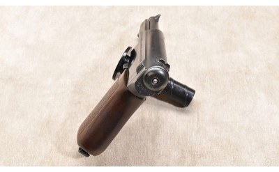 MAUSER ~ 1934 ~ 7.65MM (.32 ACP) - Image 5 of 6