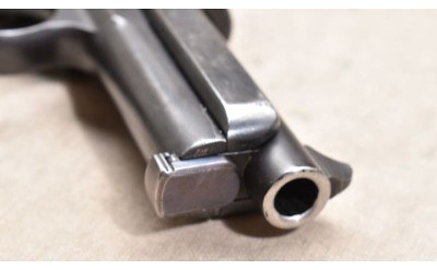 MAUSER ~ 1934 ~ 7.65MM (.32 ACP) - Image 4 of 6