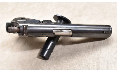 STAR ~ BM ~ 9MM LUGER - Image 6 of 6
