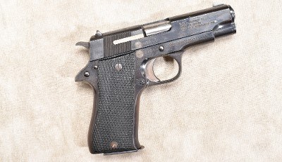 STAR ~ BM ~ 9MM LUGER - Image 1 of 6