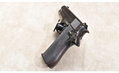 STAR ~ BM ~ 9MM LUGER - Image 5 of 6
