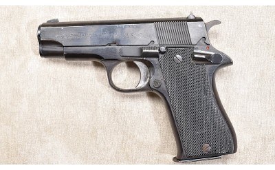 STAR ~ BM ~ 9MM LUGER - Image 2 of 6