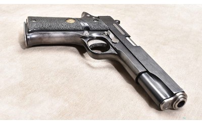 STAR ~ B SUPER ~ 9MM LUGER - Image 3 of 6