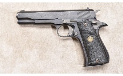 STAR ~ B SUPER ~ 9MM LUGER - Image 2 of 6