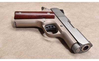 COLT ~ DEFENDER SERIES 90 ~ .45 AUTO - Image 3 of 6