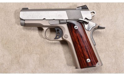 COLT ~ DEFENDER SERIES 90 ~ .45 AUTO - Image 2 of 6