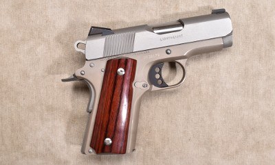 COLT ~ DEFENDER SERIES 90 ~ .45 AUTO - Image 1 of 6