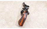 SMITH & WESSON ~ 19-3 ~ .357 MAGNUM - 5 of 10