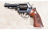 SMITH & WESSON ~ 19-3 ~ .357 MAGNUM - 2 of 10
