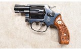 SMITH & WESSON ~ 30-1 ~ .32 S&W - 2 of 7